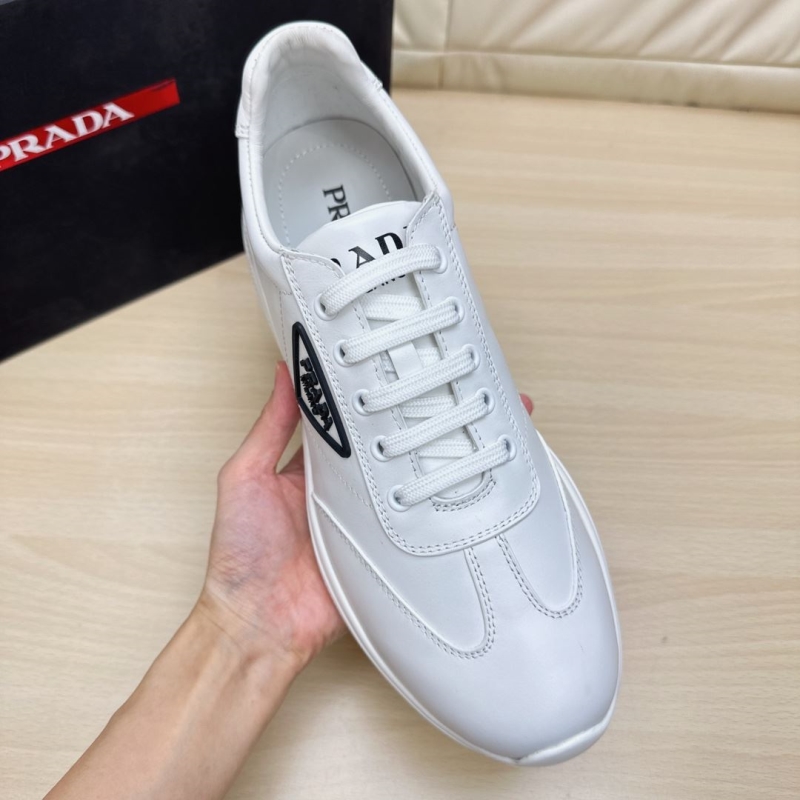 Prada Casual Shoes